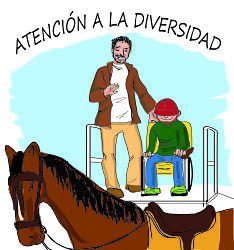 Atención a la diversidad