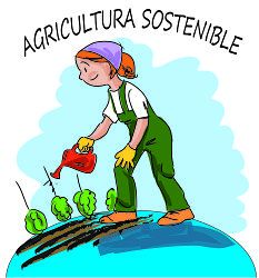 Agricultura sostenible