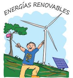 Energías renovables